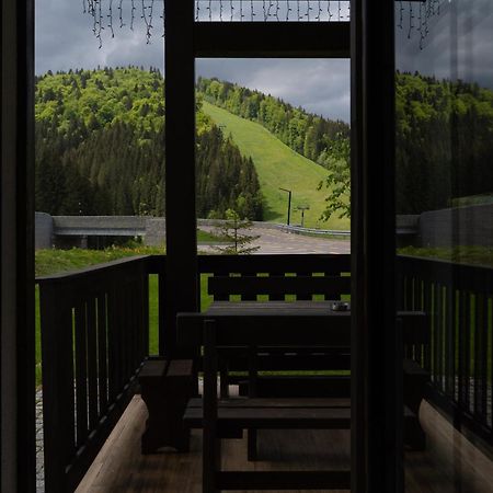 Greitser Elit Chalet بوكوفِل المظهر الخارجي الصورة