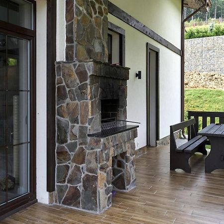 Greitser Elit Chalet بوكوفِل المظهر الخارجي الصورة
