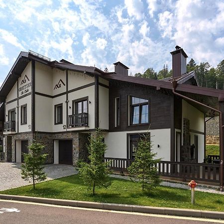 Greitser Elit Chalet بوكوفِل المظهر الخارجي الصورة