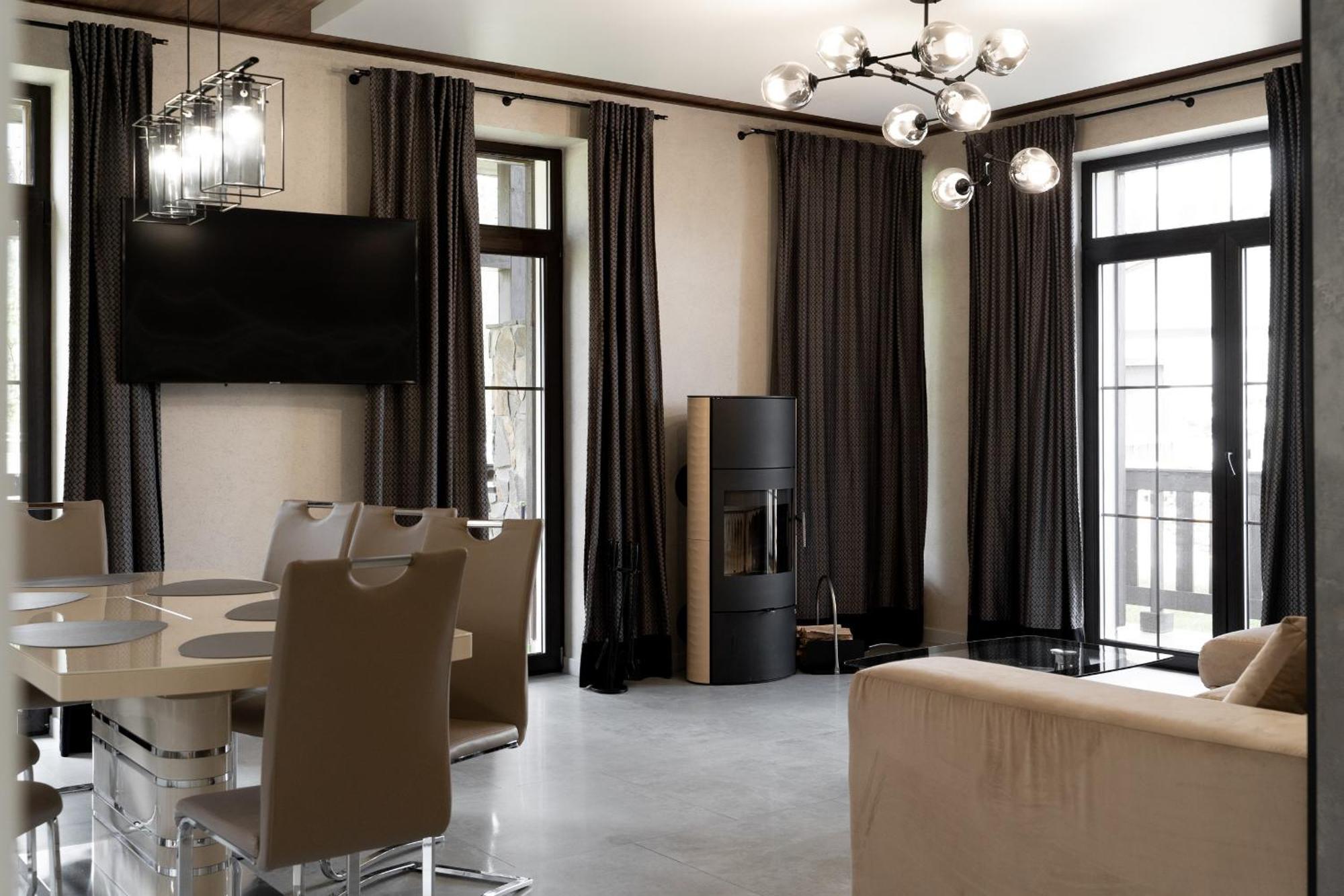 Greitser Elit Chalet بوكوفِل المظهر الخارجي الصورة