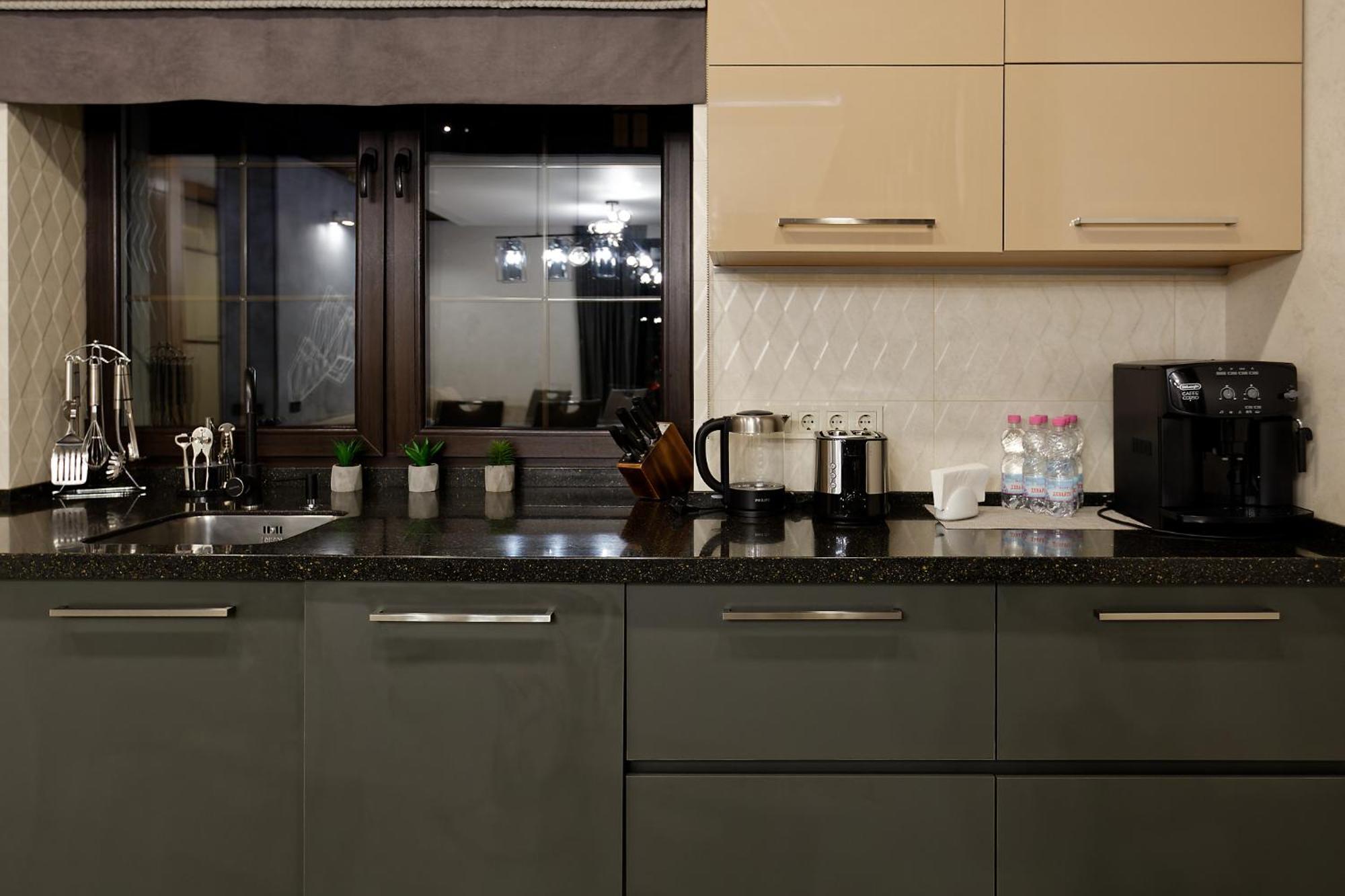 Greitser Elit Chalet بوكوفِل المظهر الخارجي الصورة
