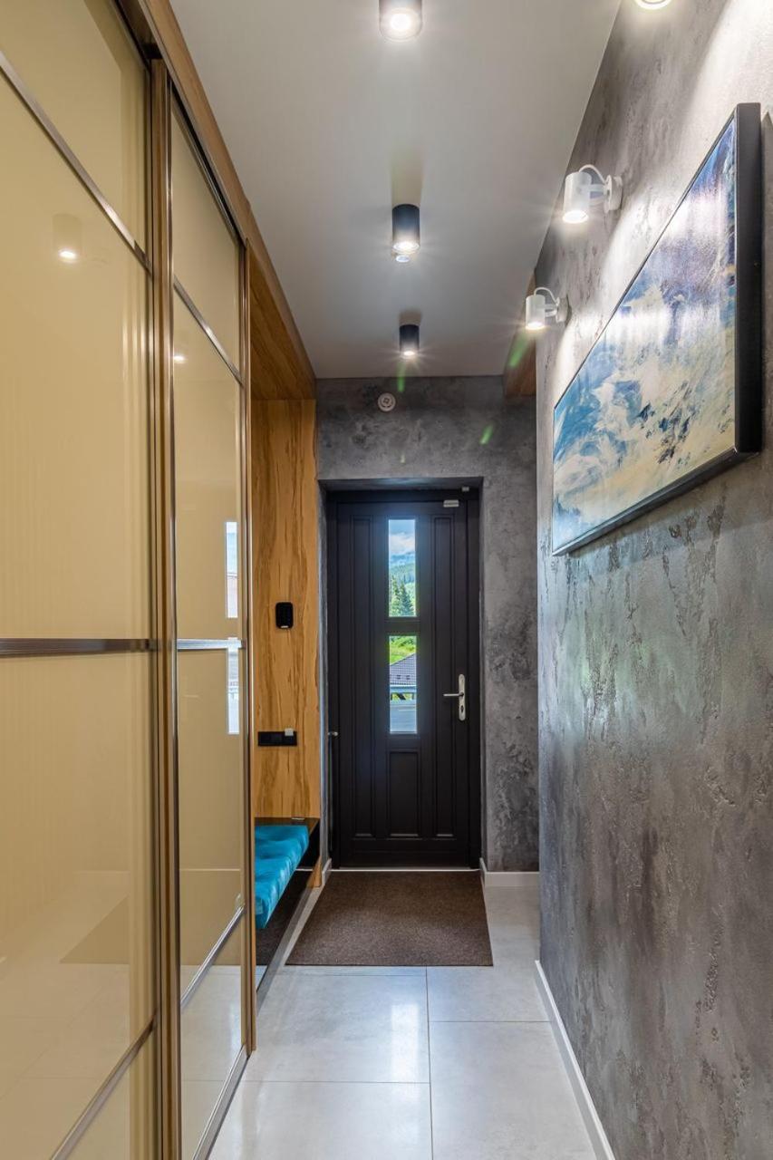 Greitser Elit Chalet بوكوفِل المظهر الخارجي الصورة