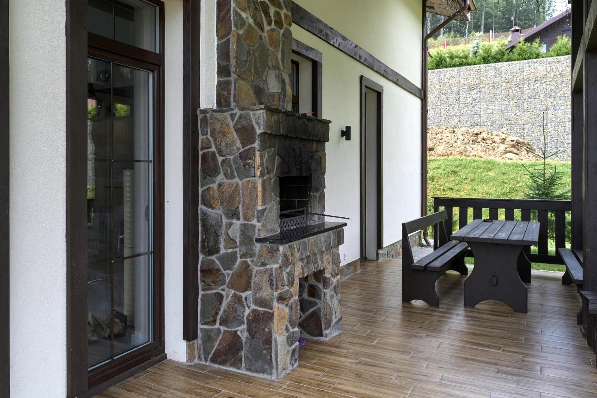Greitser Elit Chalet بوكوفِل المظهر الخارجي الصورة
