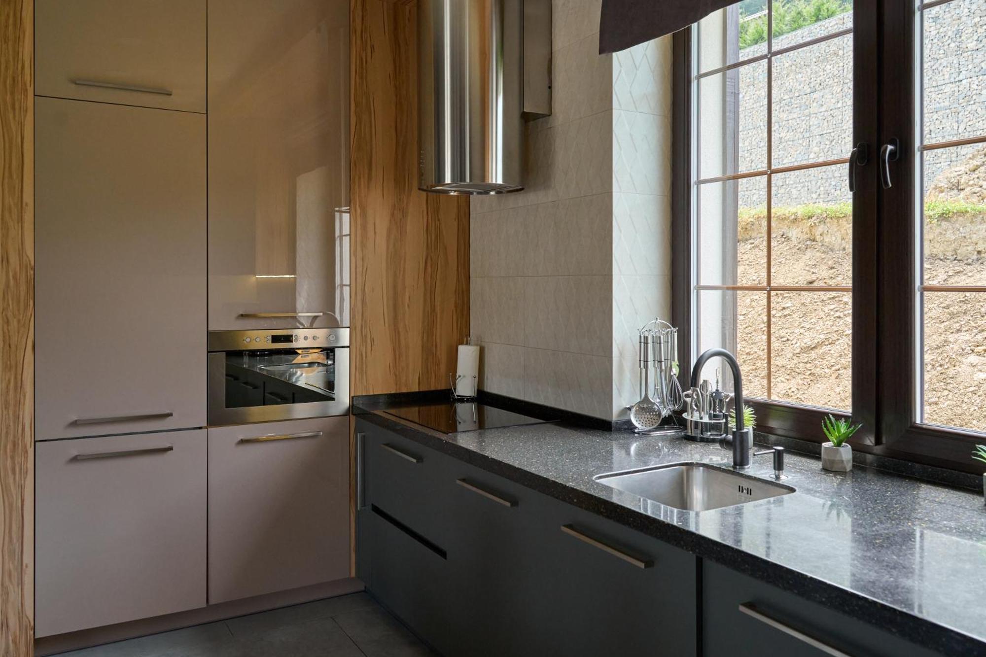 Greitser Elit Chalet بوكوفِل المظهر الخارجي الصورة