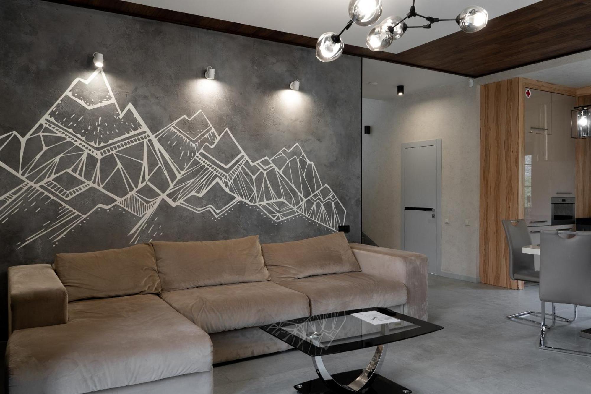 Greitser Elit Chalet بوكوفِل المظهر الخارجي الصورة