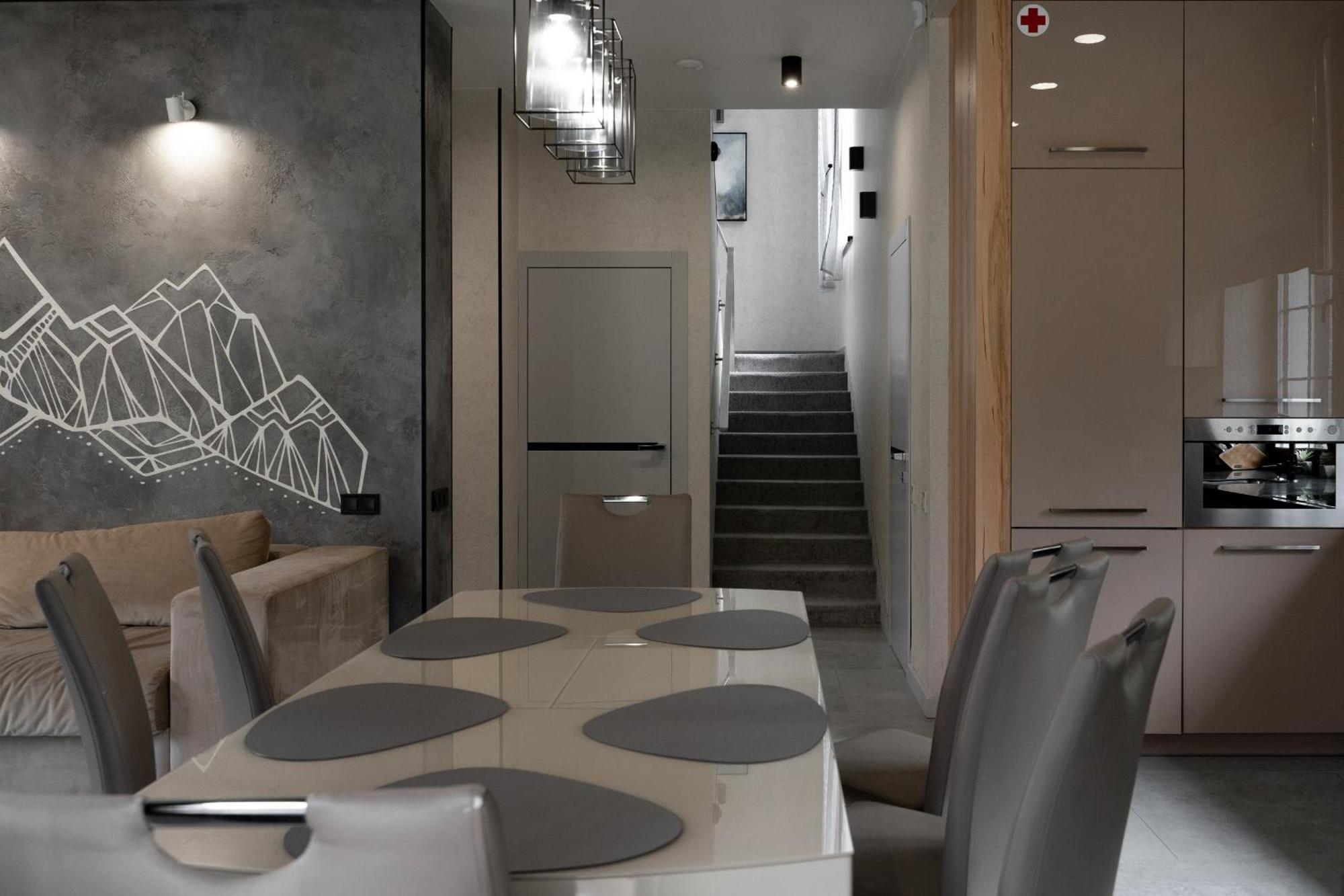 Greitser Elit Chalet بوكوفِل المظهر الخارجي الصورة